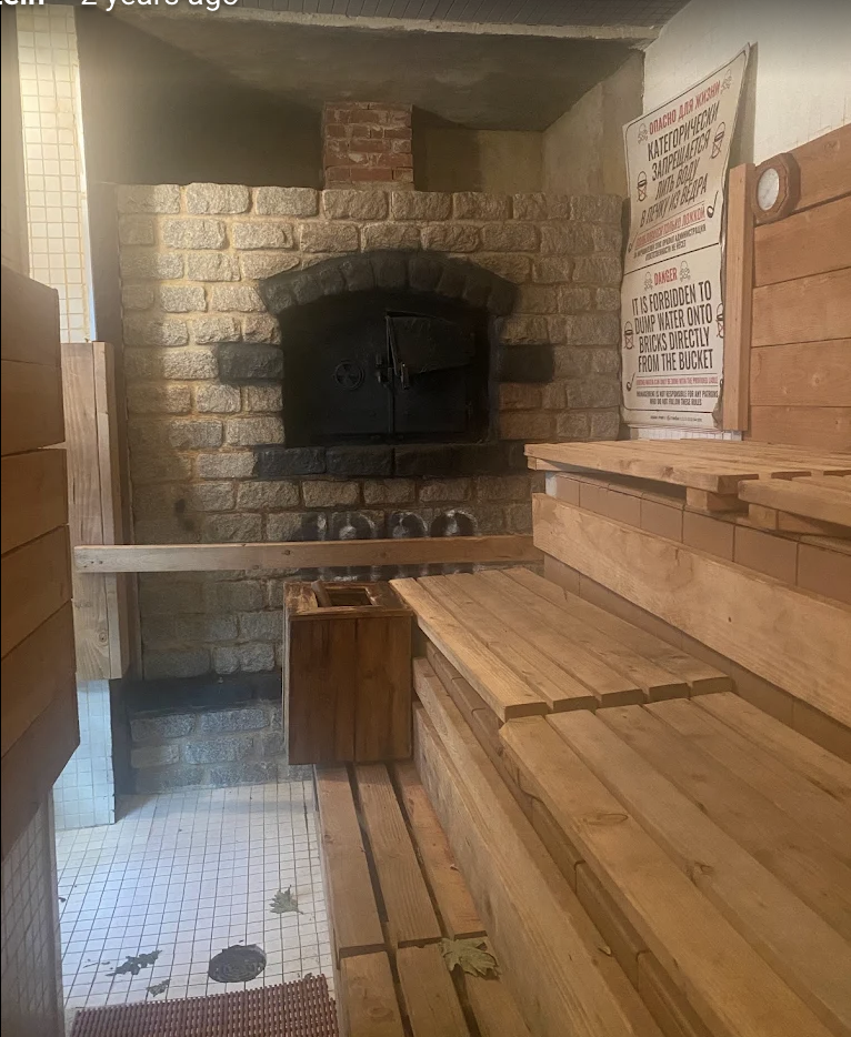 Bath Club of NY photo 1