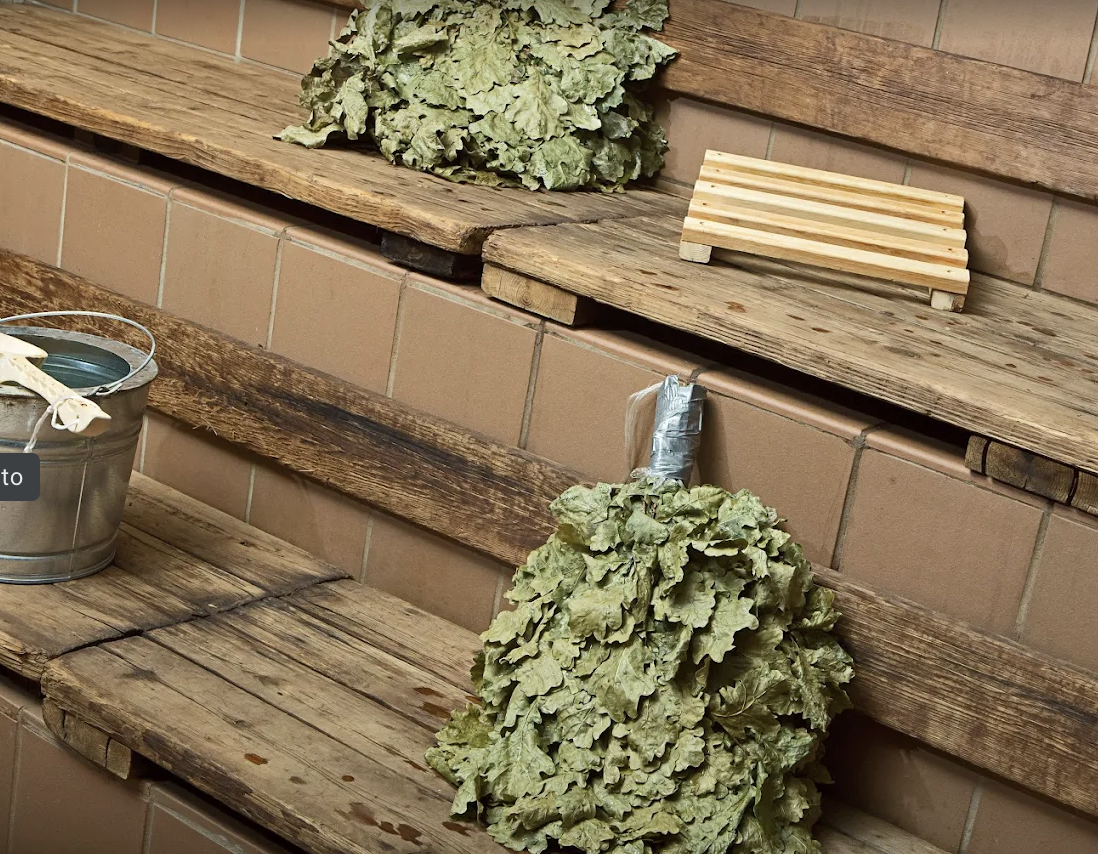 Bath Club of NY photo 3