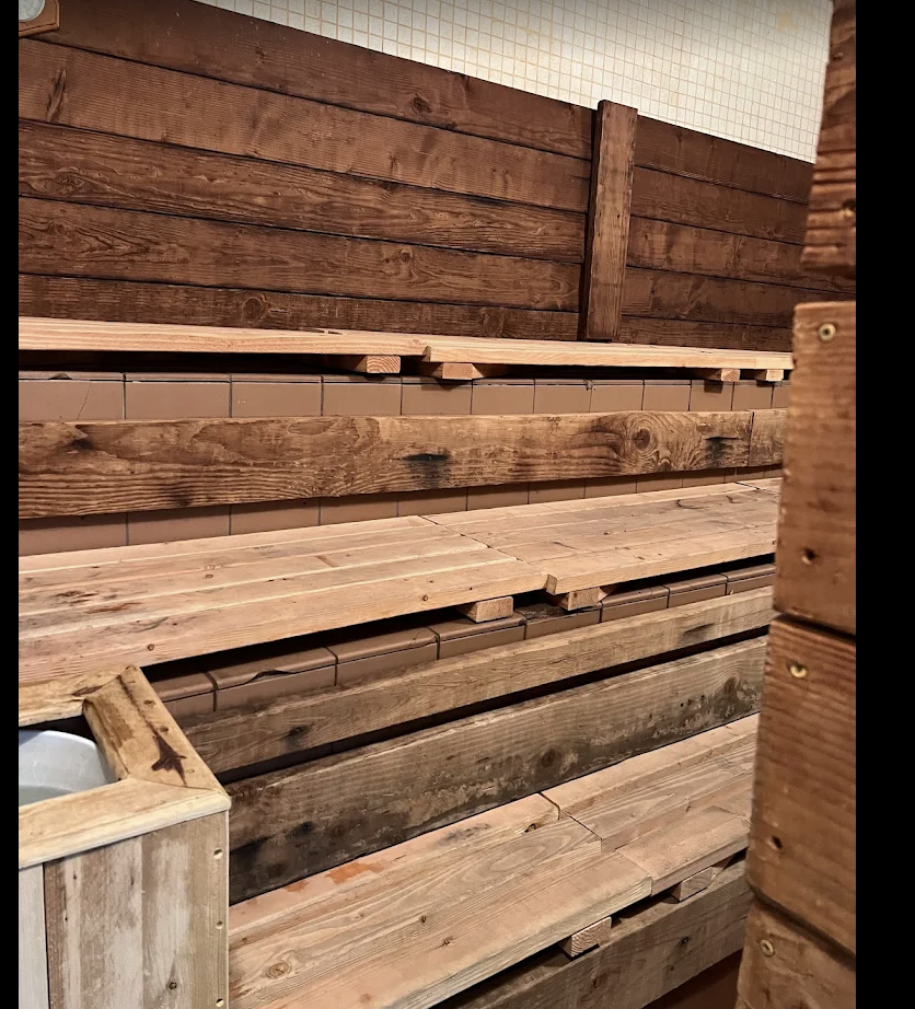 Bath Club of NY photo 4